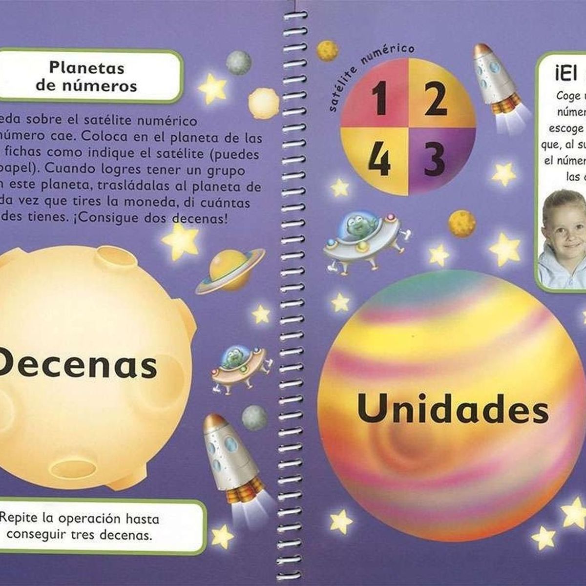 SUSAETA - El Gran Libro De Matemáticas (t.d)