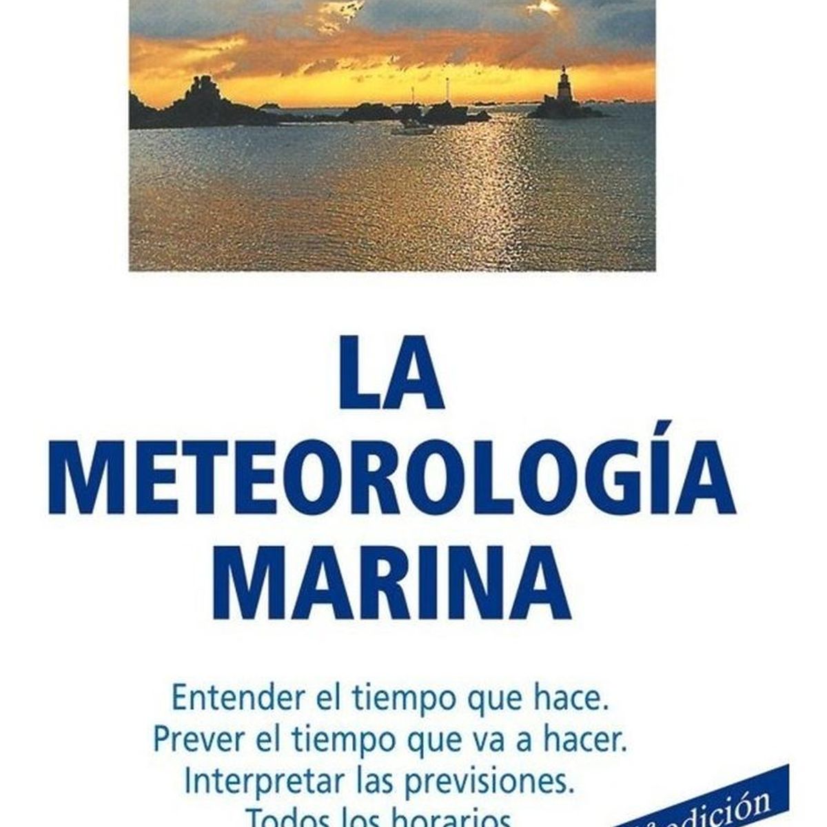GENERICO - La Meteorología Marina