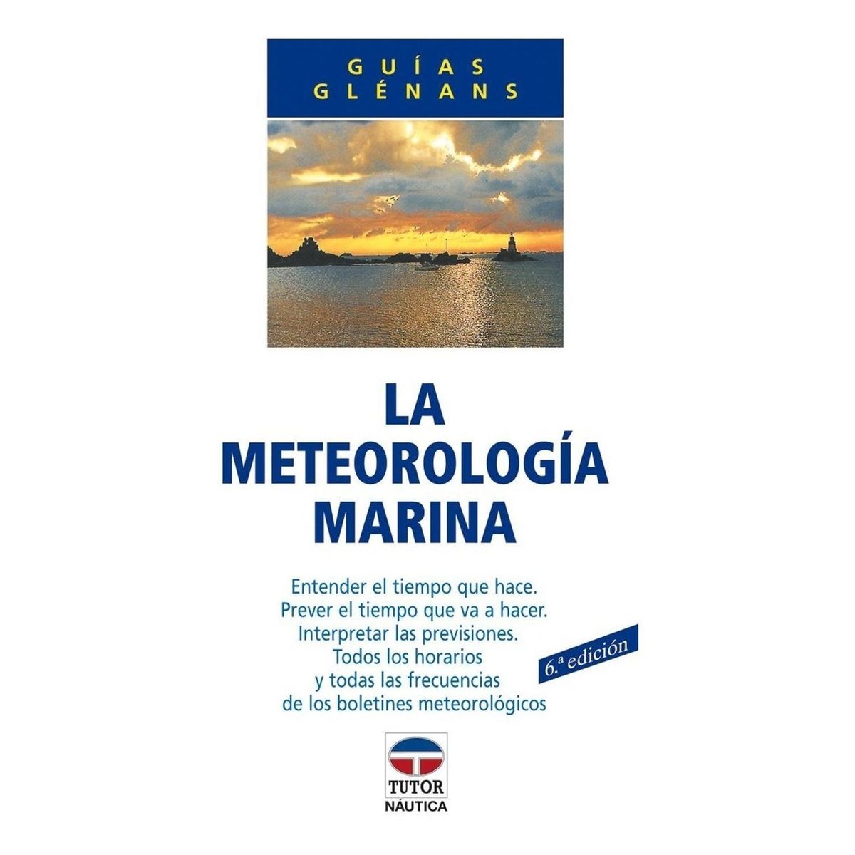 GENERICO - La Meteorología Marina