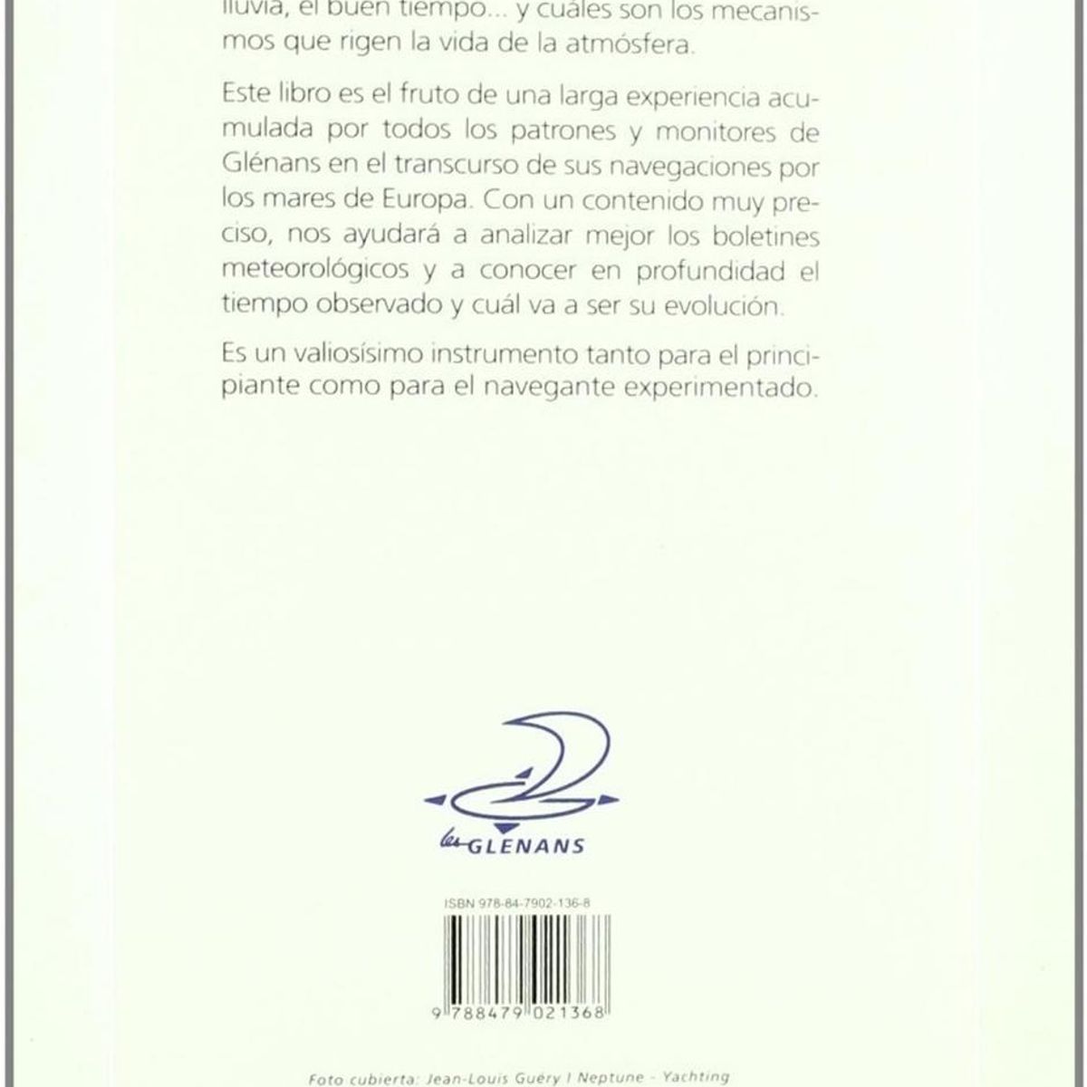 GENERICO - La Meteorología Marina