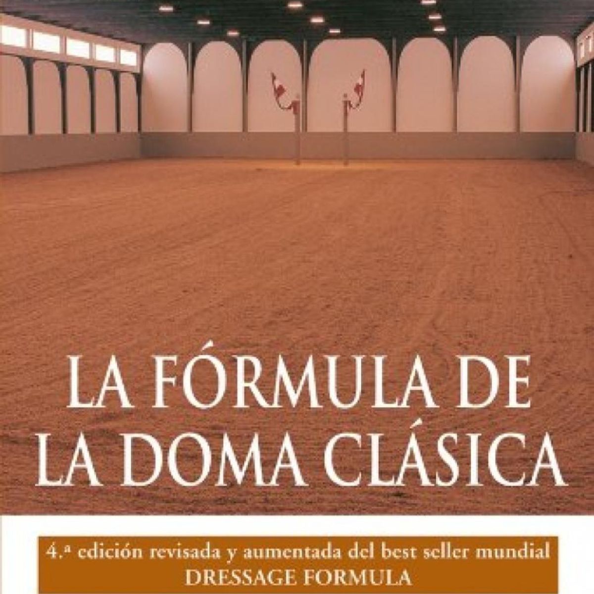 GENERICO - La Formula De La Doma Clásica