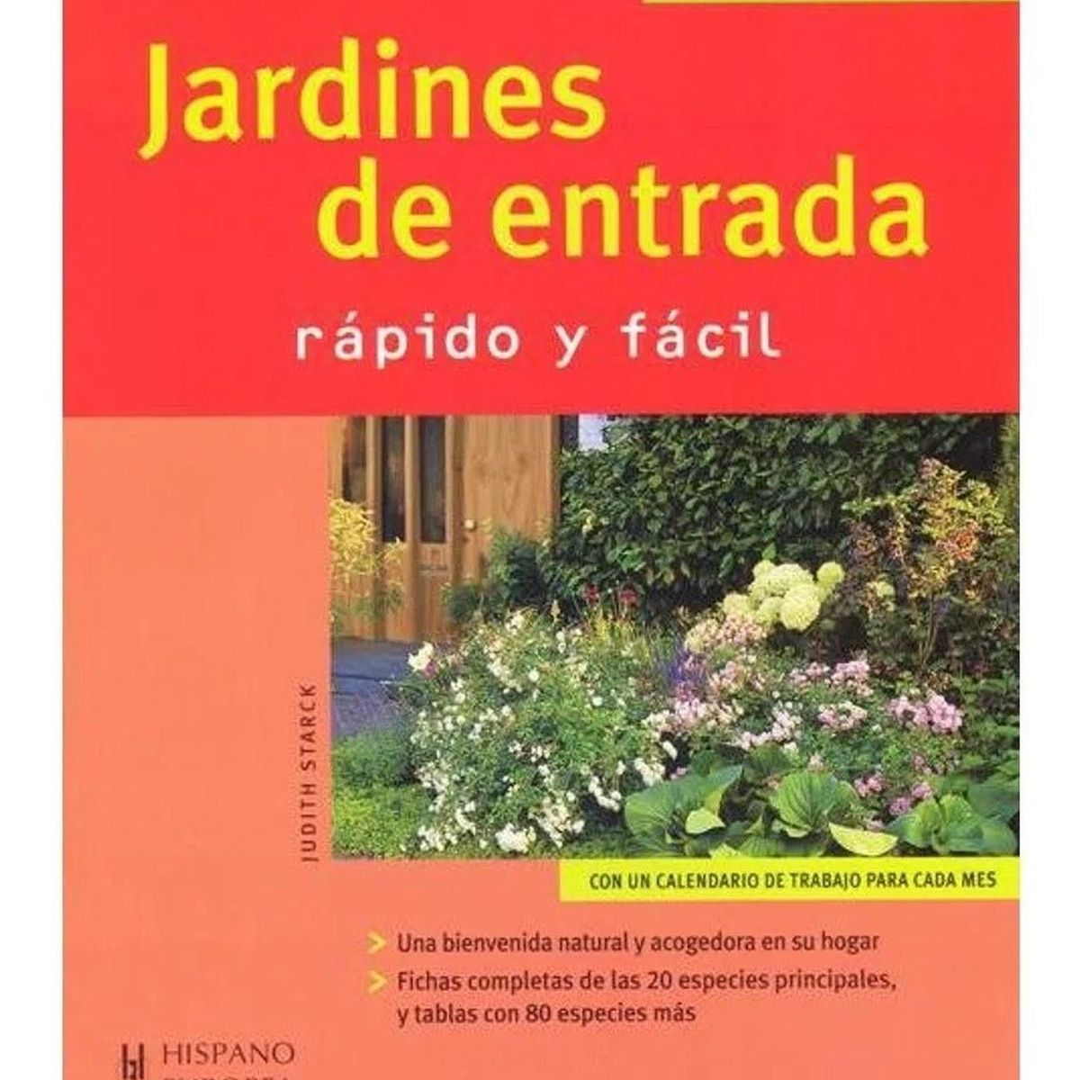 GENERICO - Jardines De Entrada. Rapido Y Facil