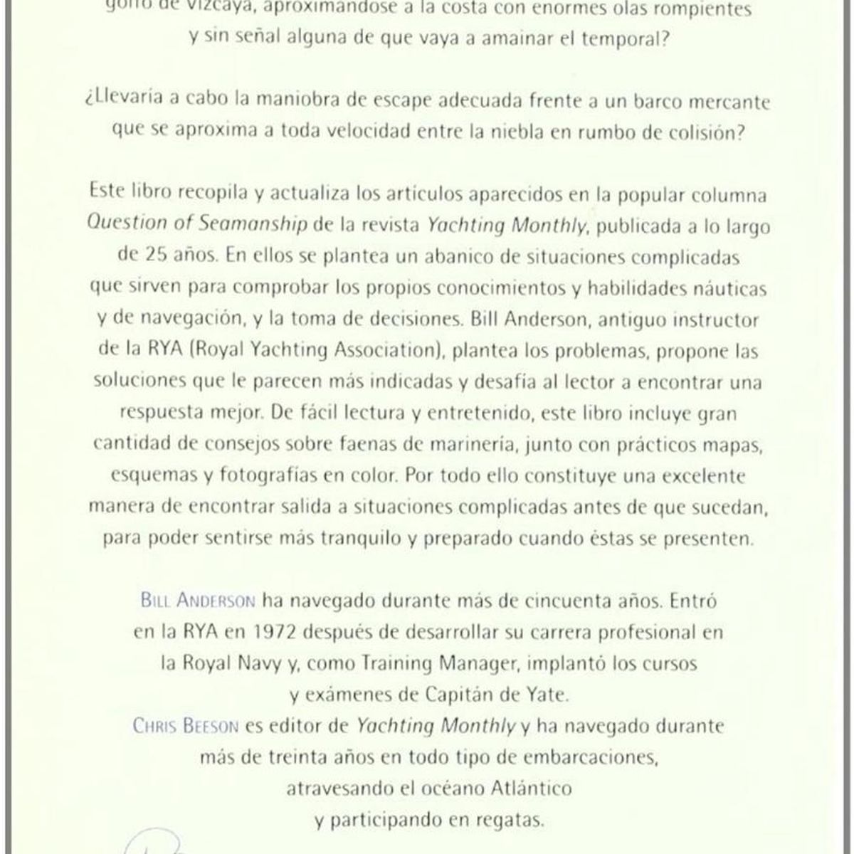 GENERICO - Y Ahora Qué Hacemos, Patrón?
