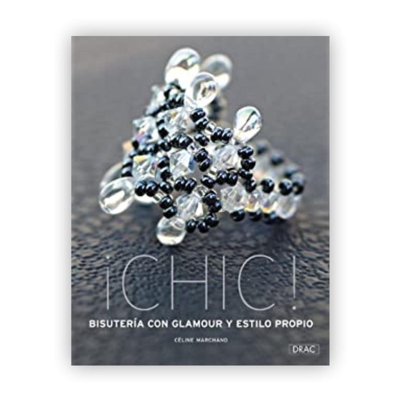 GENERICO - ¡chic! Bisuteria Con Glamour Y Estilo Propio