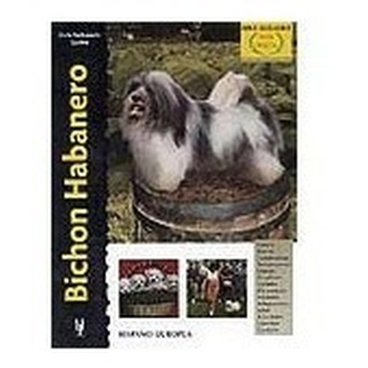 GENERICO - Bichon Habanero. Excelence