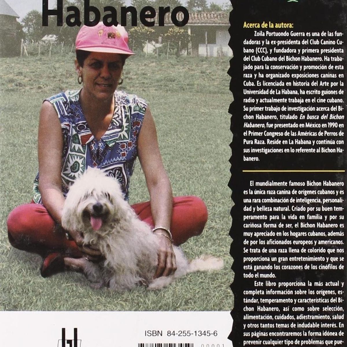 GENERICO - Bichon Habanero. Excelence