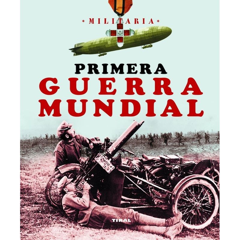SUSAETA - Primera Guerra Mundial. Militaria