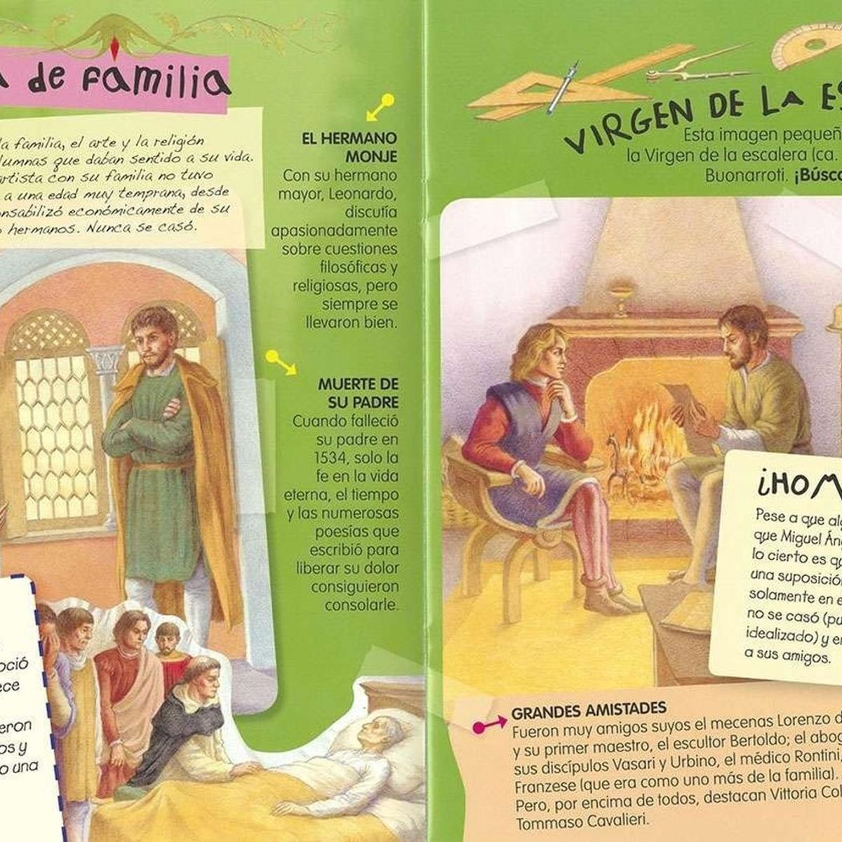 SUSAETA - Miguel Ángel. Arte Con Pegatinas