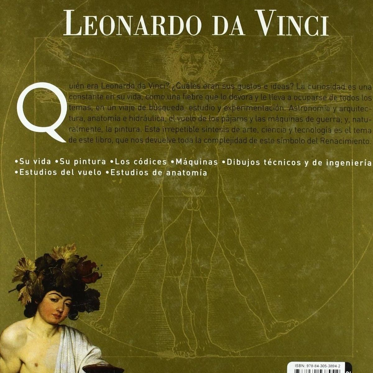 SUSAETA - Atlas Ilustrado De Leonardo Da Vinci