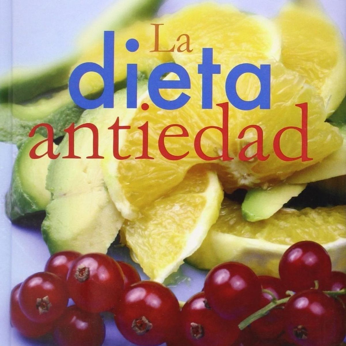 SUSAETA - Gran Libro De La Dieta Antiedad