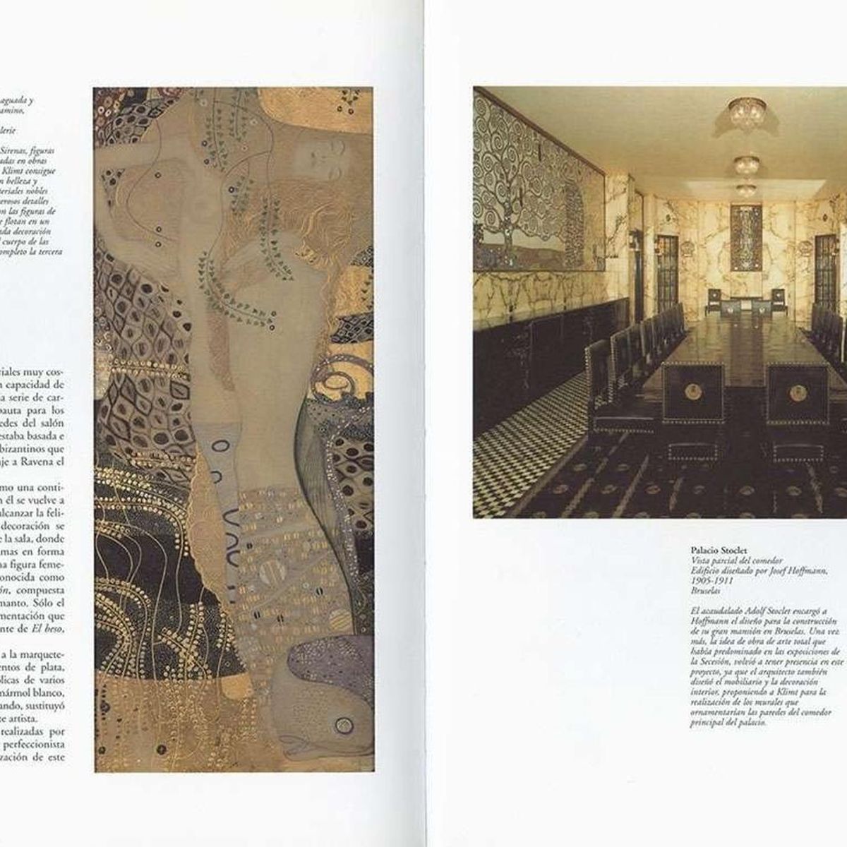 SUSAETA - Klimt. Pintores De Siempre