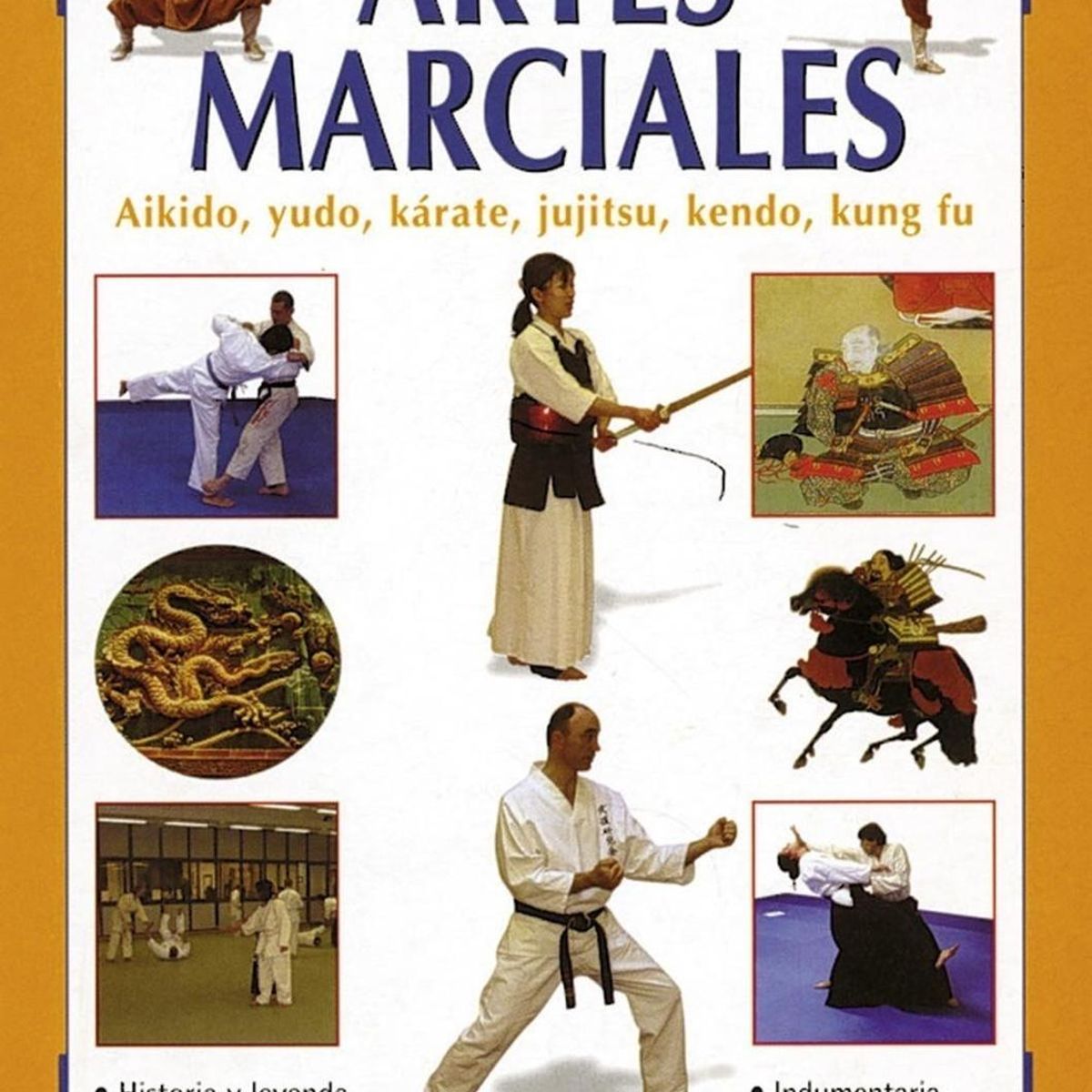 SUSAETA - Artes Marciales: Aikido, Yudo, Karate, Jujitsu, Kendo
