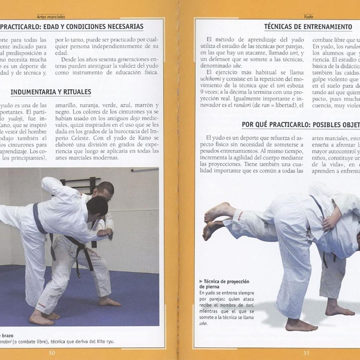 SUSAETA - Artes Marciales: Aikido, Yudo, Karate, Jujitsu, Kendo