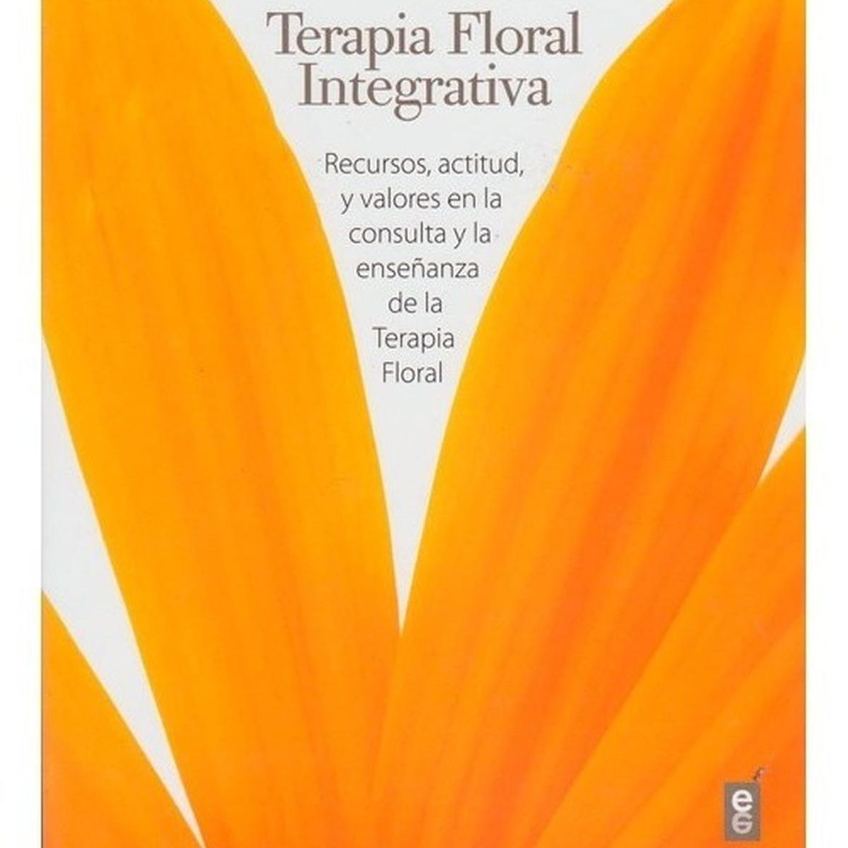 EDAF - Terapia Floral Integrativa