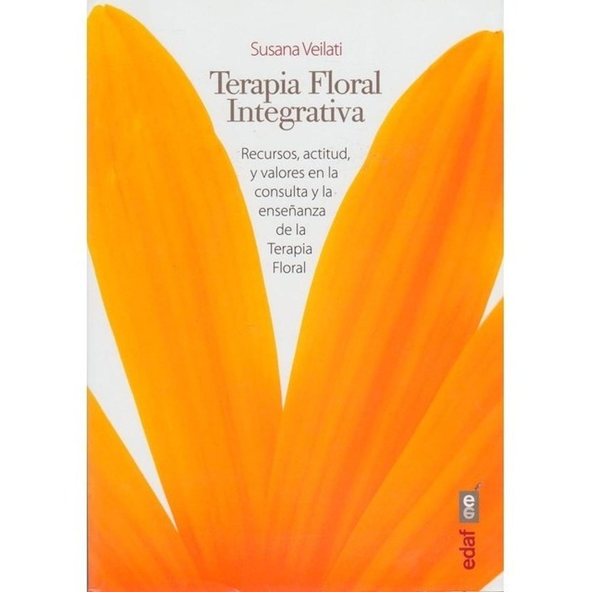 EDAF - Terapia Floral Integrativa