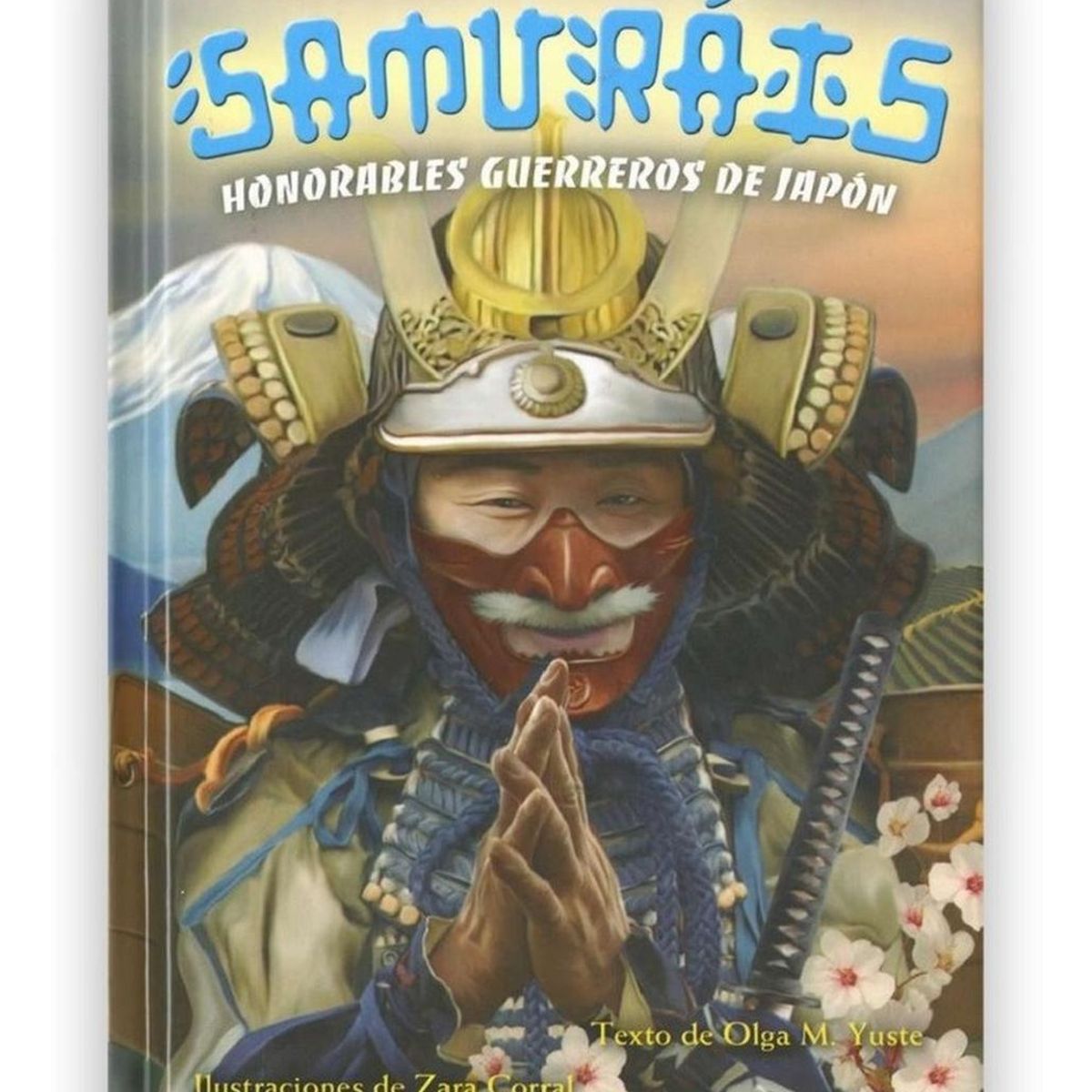 SUSAETA - Samurais Honorables Guerreros Japon (t.d) Nivel 3