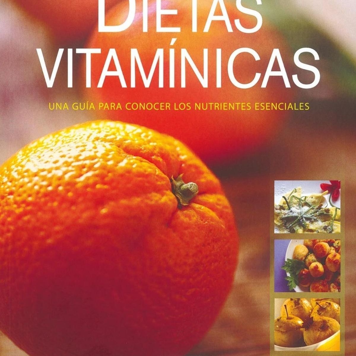 SUSAETA - Dietas Vitamínicas. Rincón Paladar