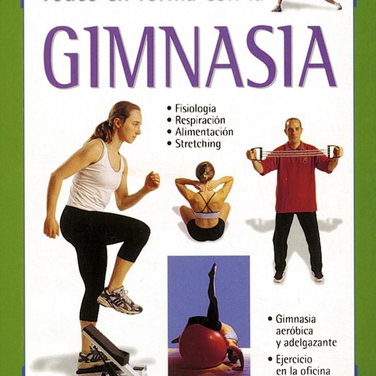 SUSAETA - Todos En Forma Con La Gimnasia. Pequeñas Joyas