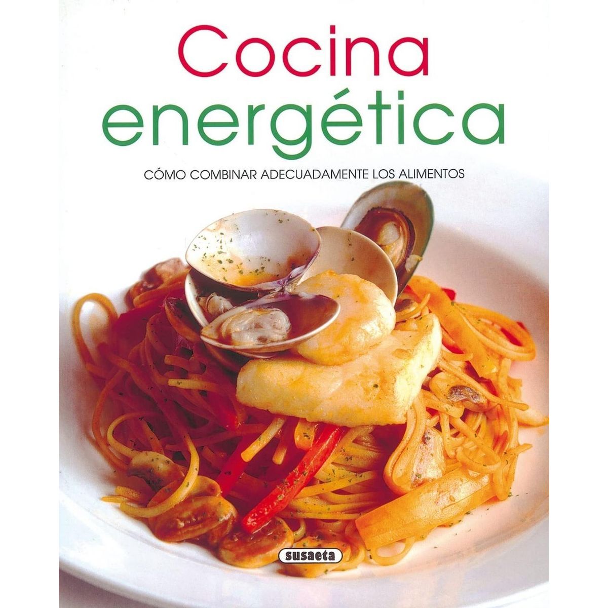 SUSAETA - Cocina Energética. Rincón Paladar