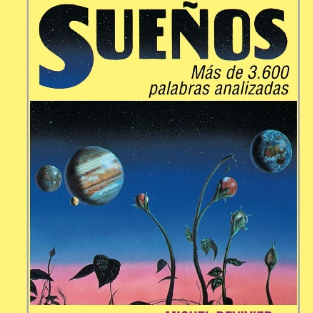 SUSAETA - Diccionario De Los Sueños. El Gran Libro De...