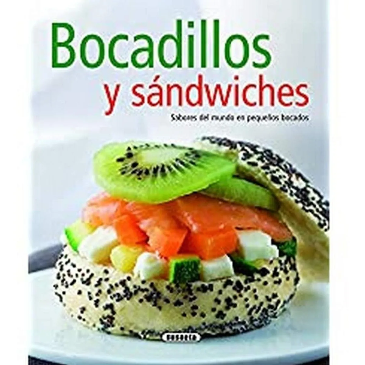 SUSAETA - Bocadillos Y Sándwiches. Rincón Paladar