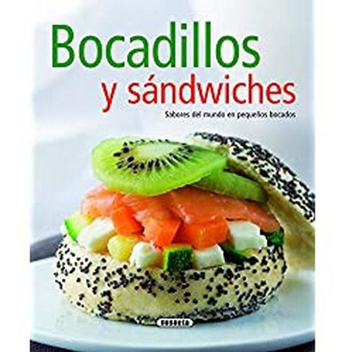 SUSAETA - Bocadillos Y Sándwiches. Rincón Paladar