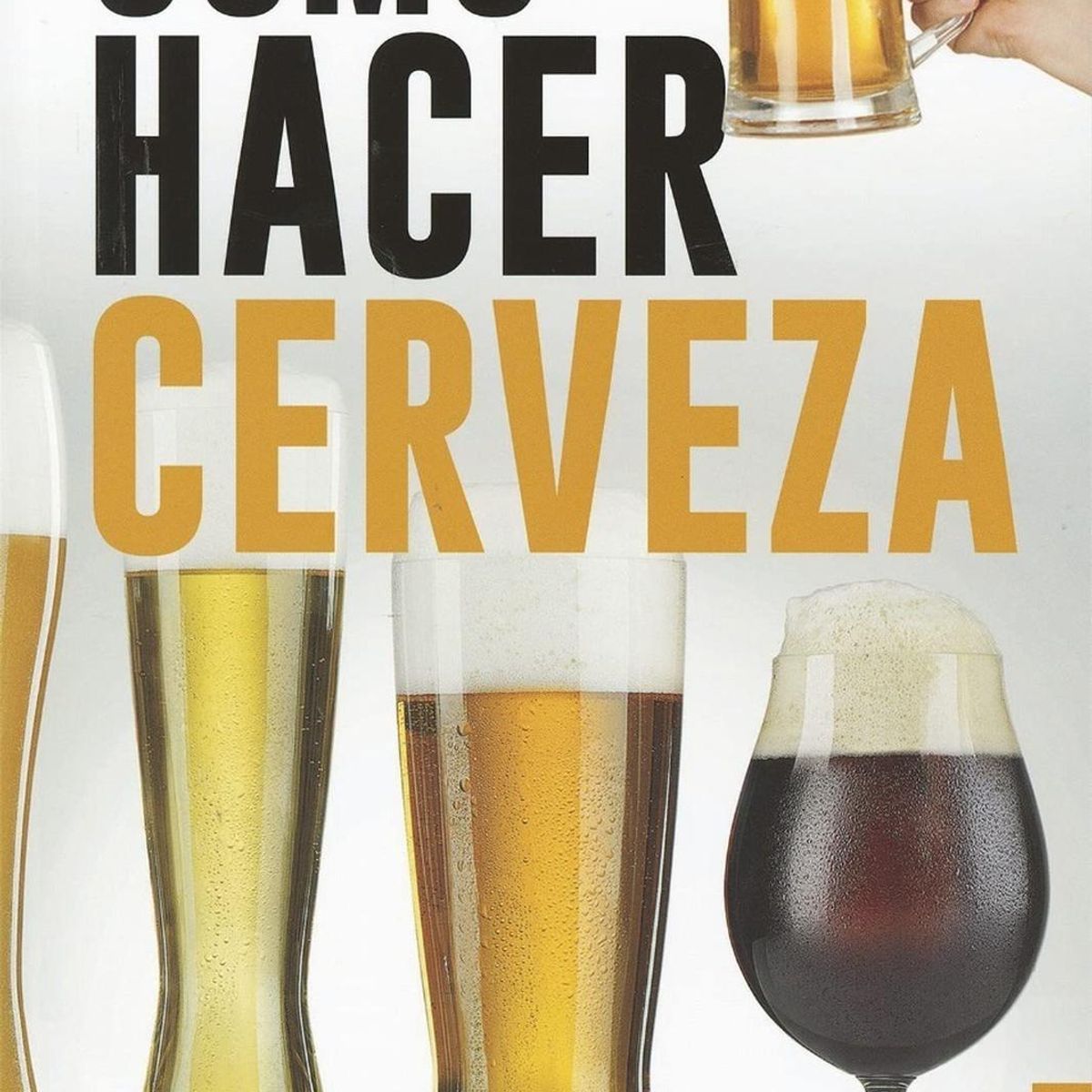 SUSAETA - Como Hacer Cerveza. Pequeñas Joyas