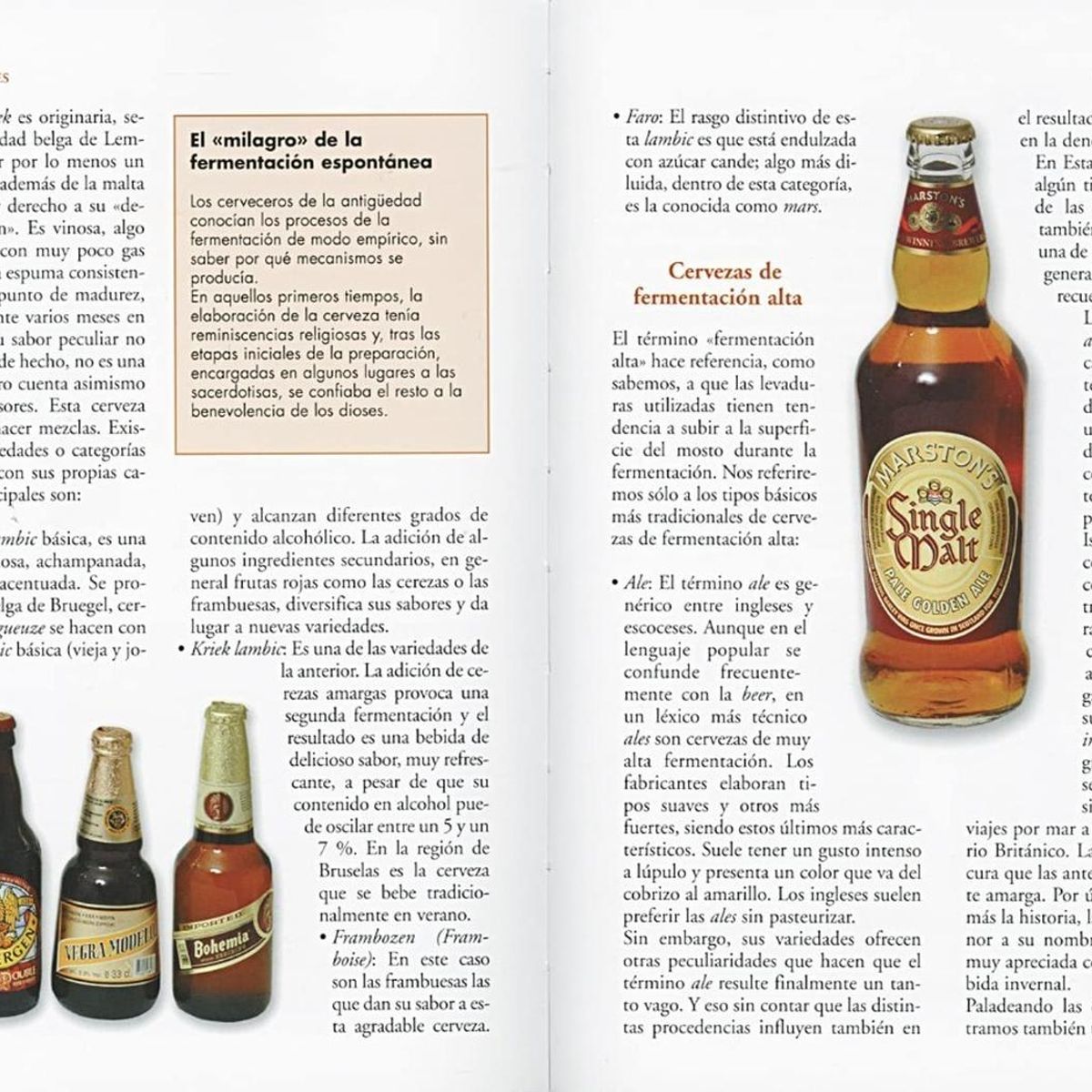 SUSAETA - Como Hacer Cerveza. Pequeñas Joyas