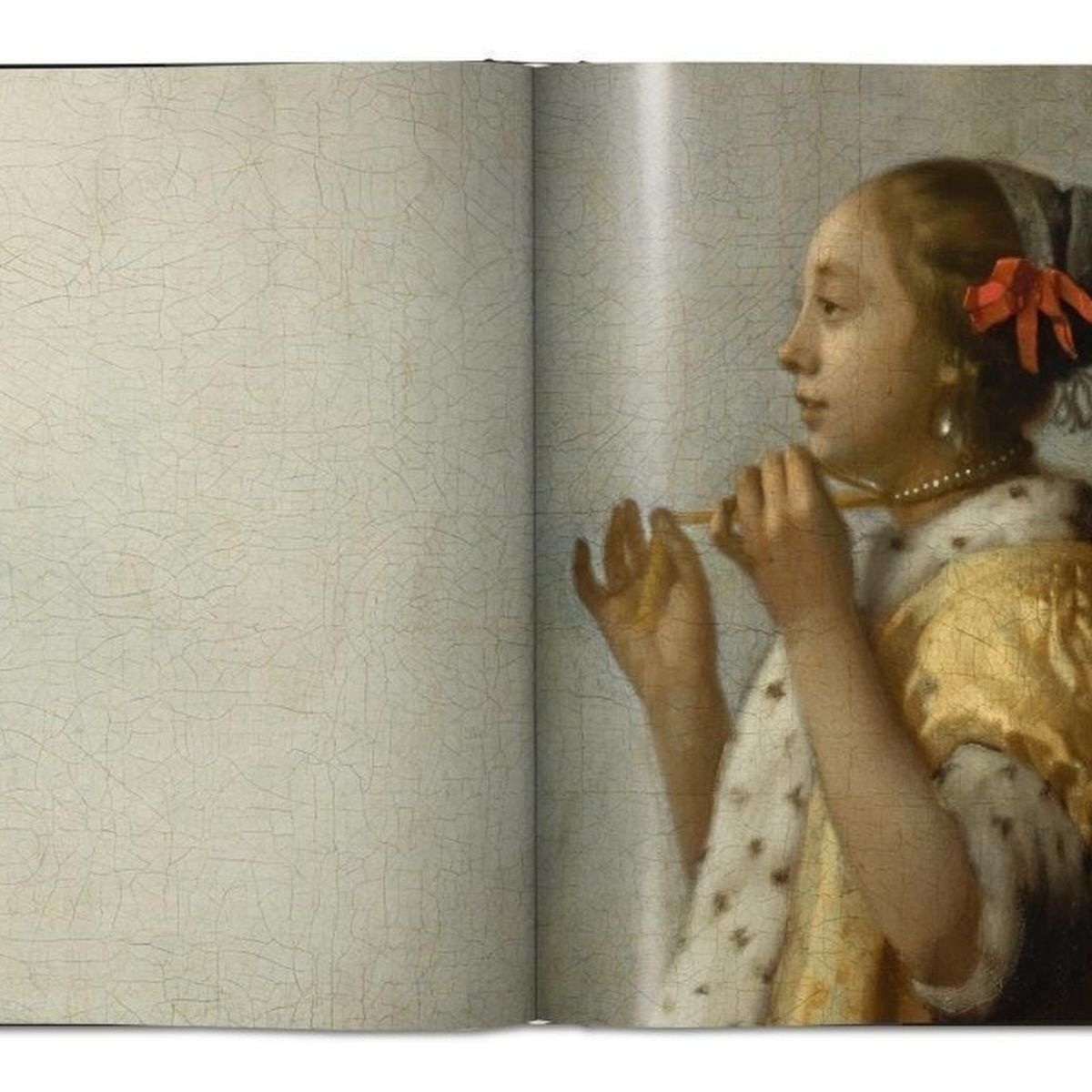 TASCHEN - Vermeer. La Obra Completa (t.d) -fp-