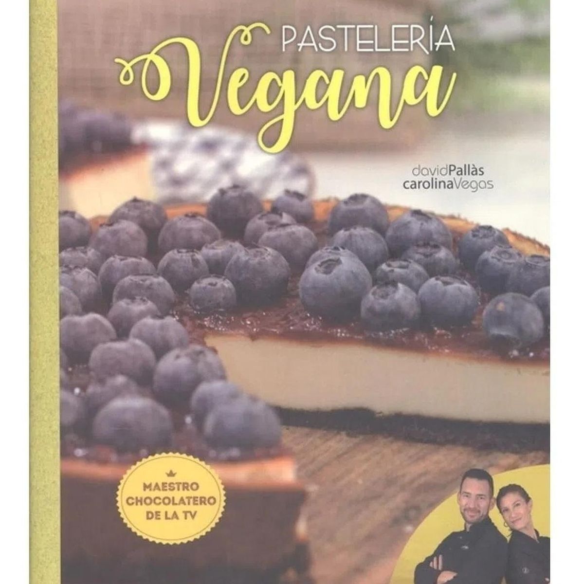 SUSAETA - Pastelería Vegana. El Rincón Del Paladar