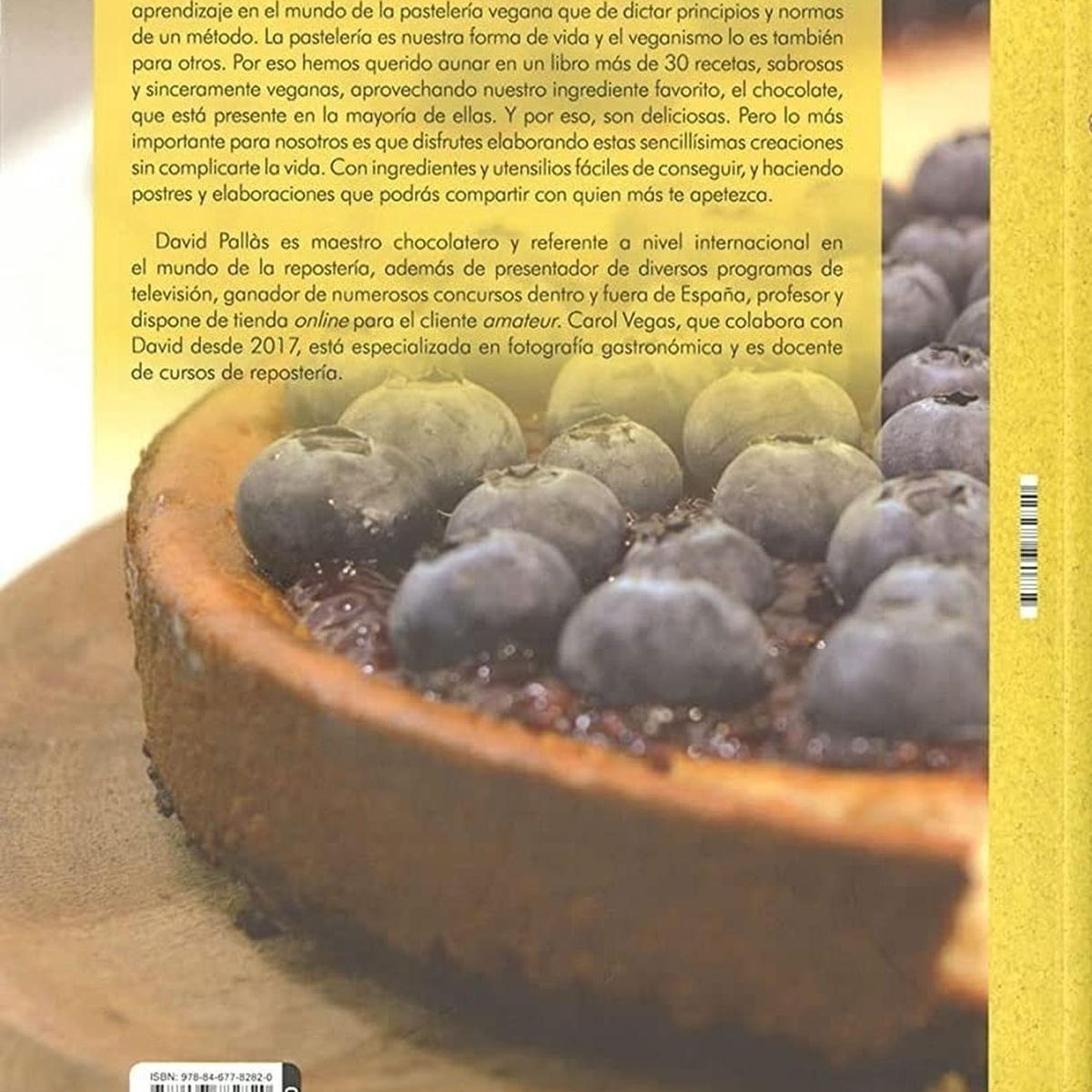 SUSAETA - Pastelería Vegana. El Rincón Del Paladar