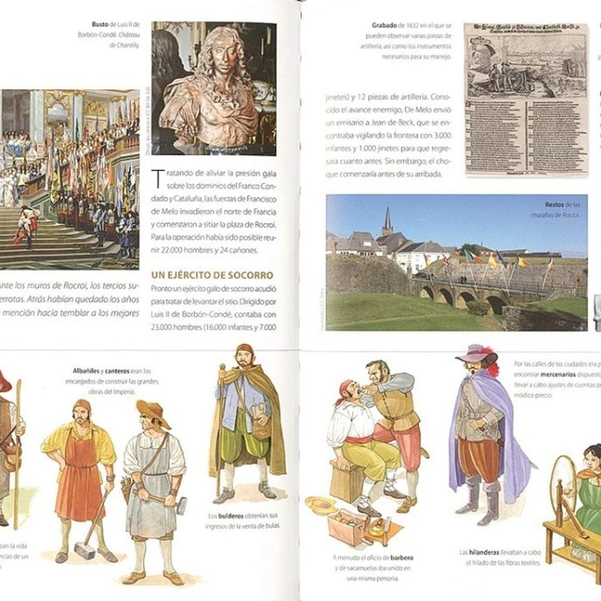 SUSAETA - Atlas Ilustrado España El Imperio Donde No Se Pone El Sol