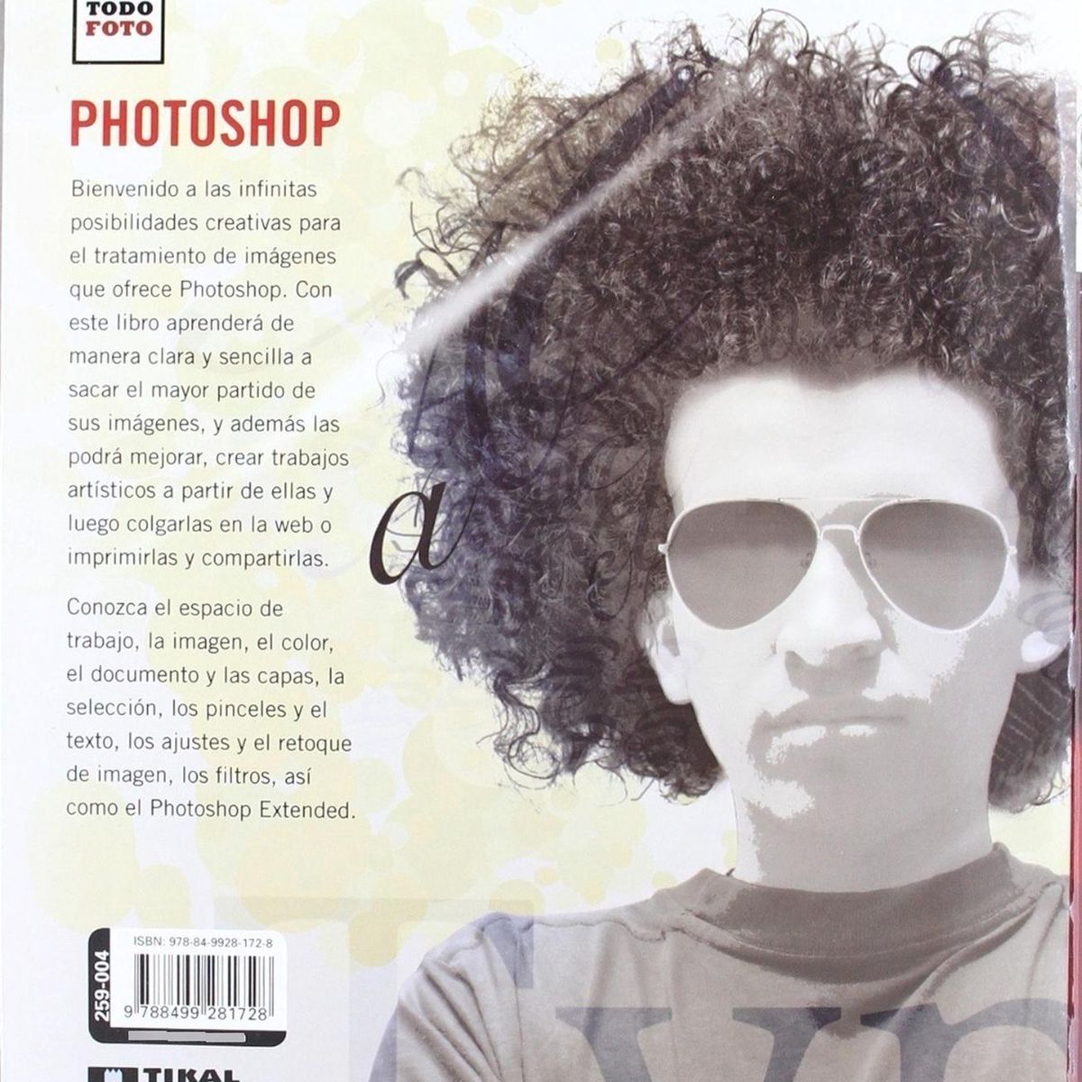SUSAETA - Photoshop. Todo Foto