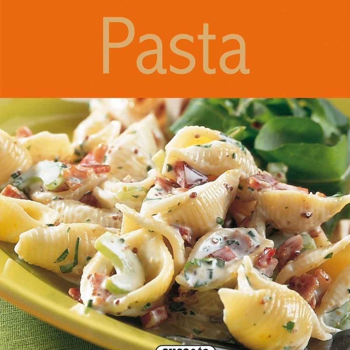 SUSAETA - Pasta. Minibiblioteca De Cocina