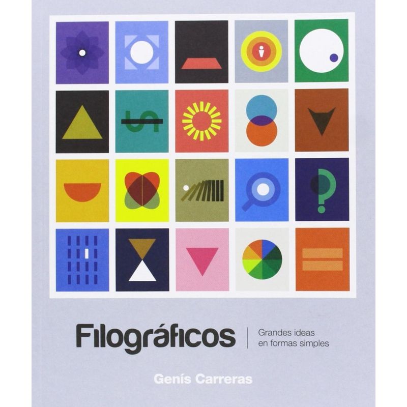 GENERICO - Filograficos - Grandes Ideas Formas Simples