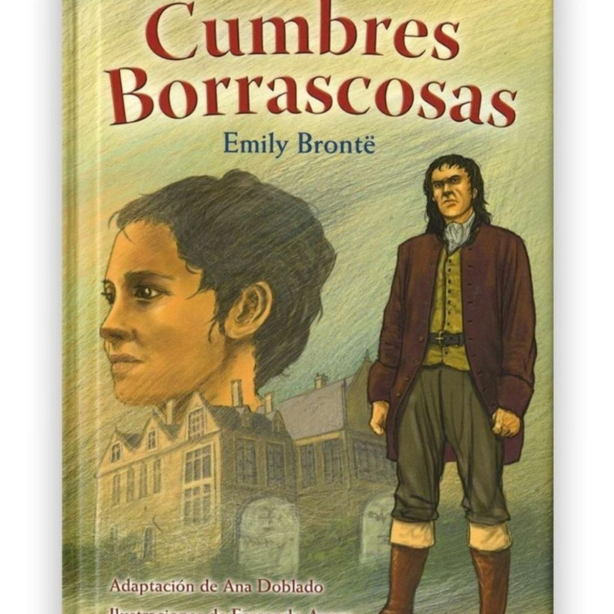 SUSAETA - Cumbres Borrascosas (t.d) Nivel 4
