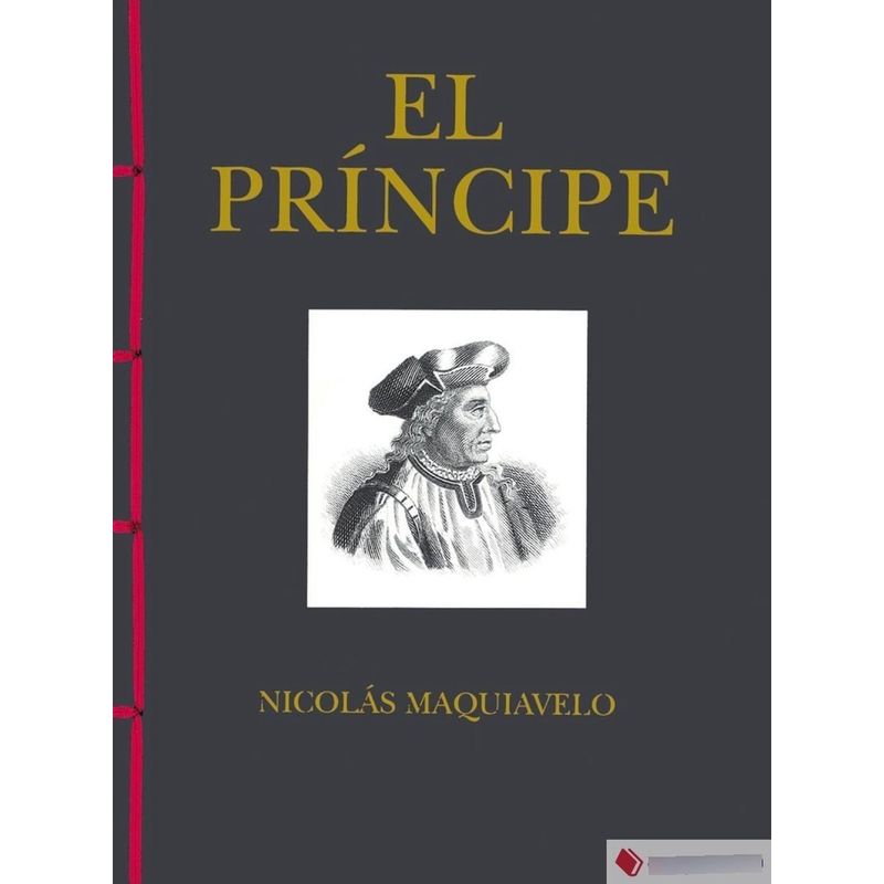 SUSAETA - El Príncipe. Nicolás Maquiavelo (t.d)