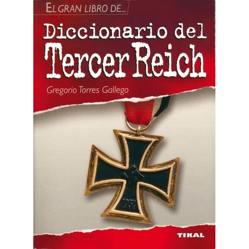 SUSAETA - Diccionario Del Tercer Reich