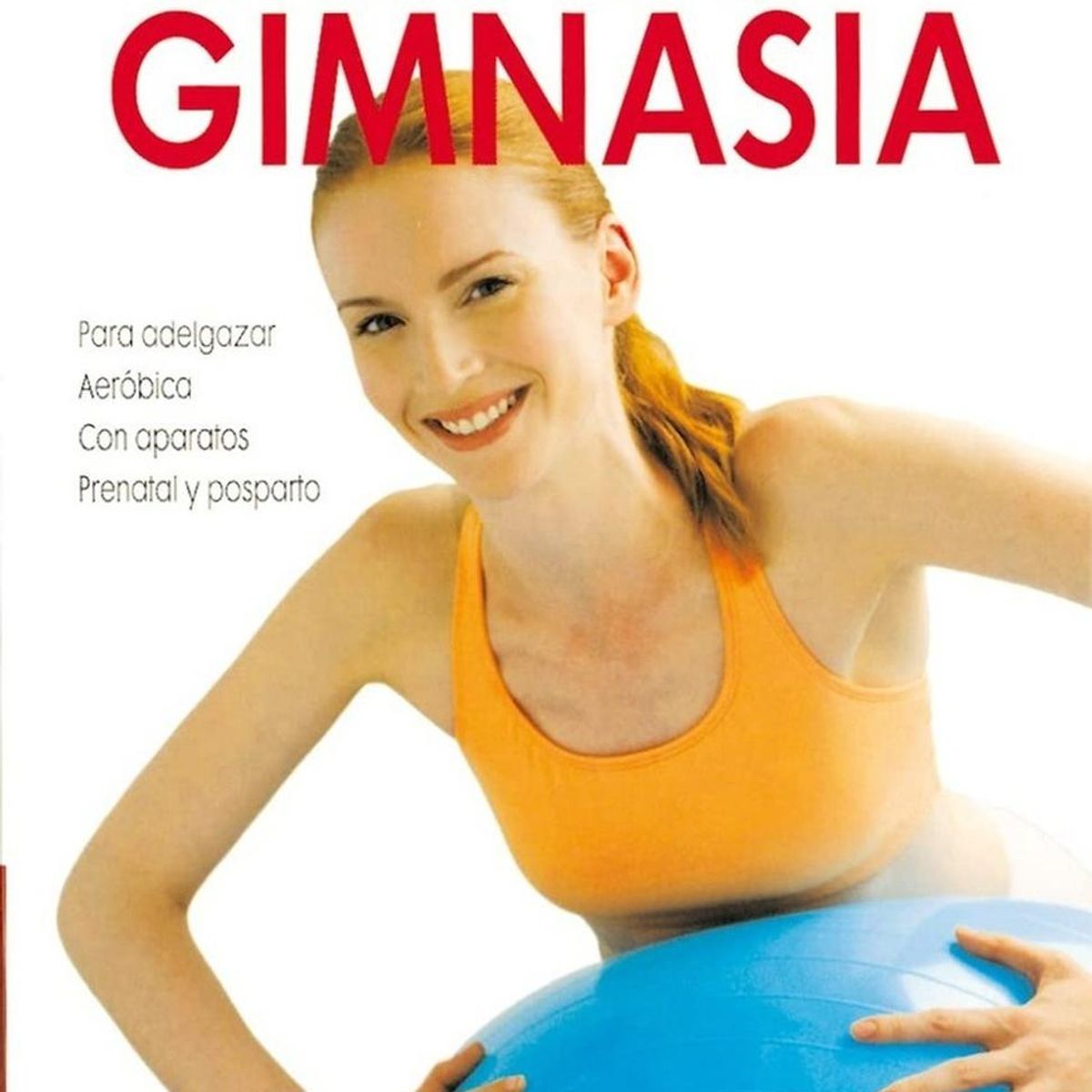 SUSAETA - En Forma Con La Gimnasia. Fitness