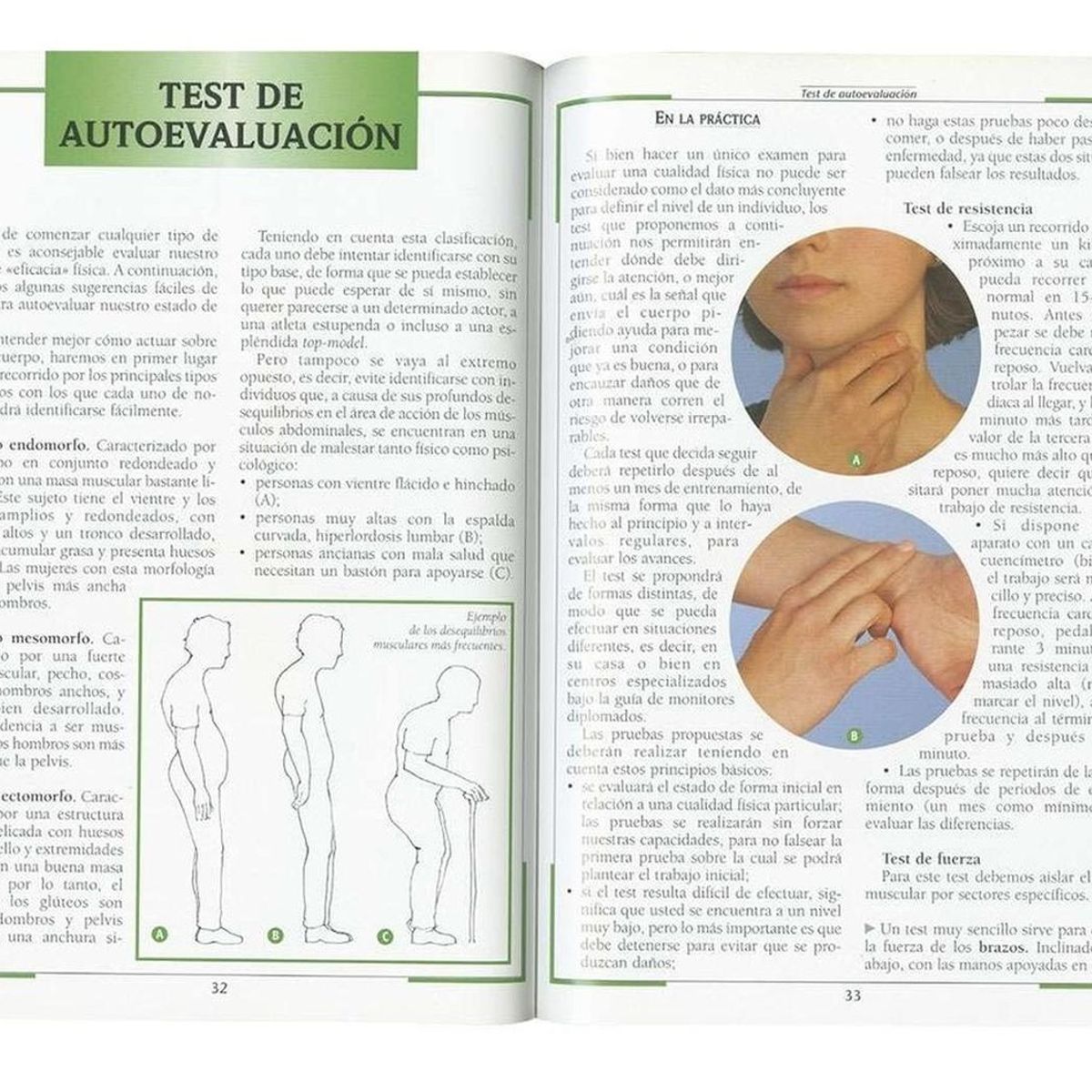 SUSAETA - En Forma Con La Gimnasia. Fitness