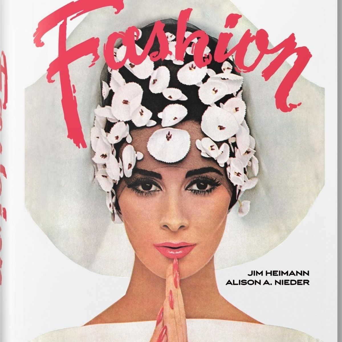 TASCHEN - Fashion 20th Century (t.d) -bu-