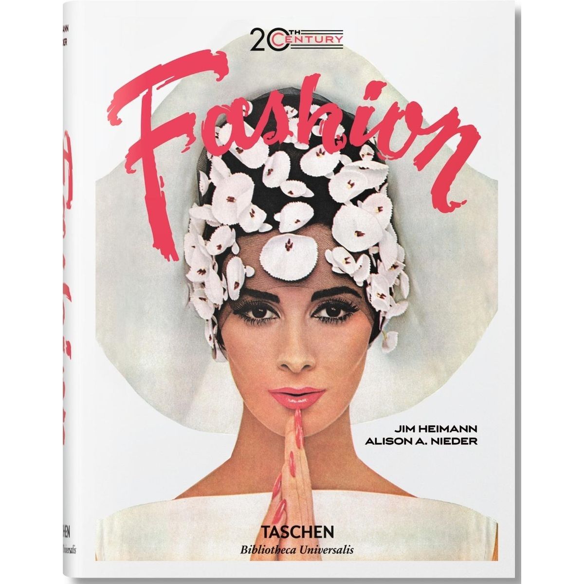 TASCHEN - Fashion 20th Century (t.d) -bu-