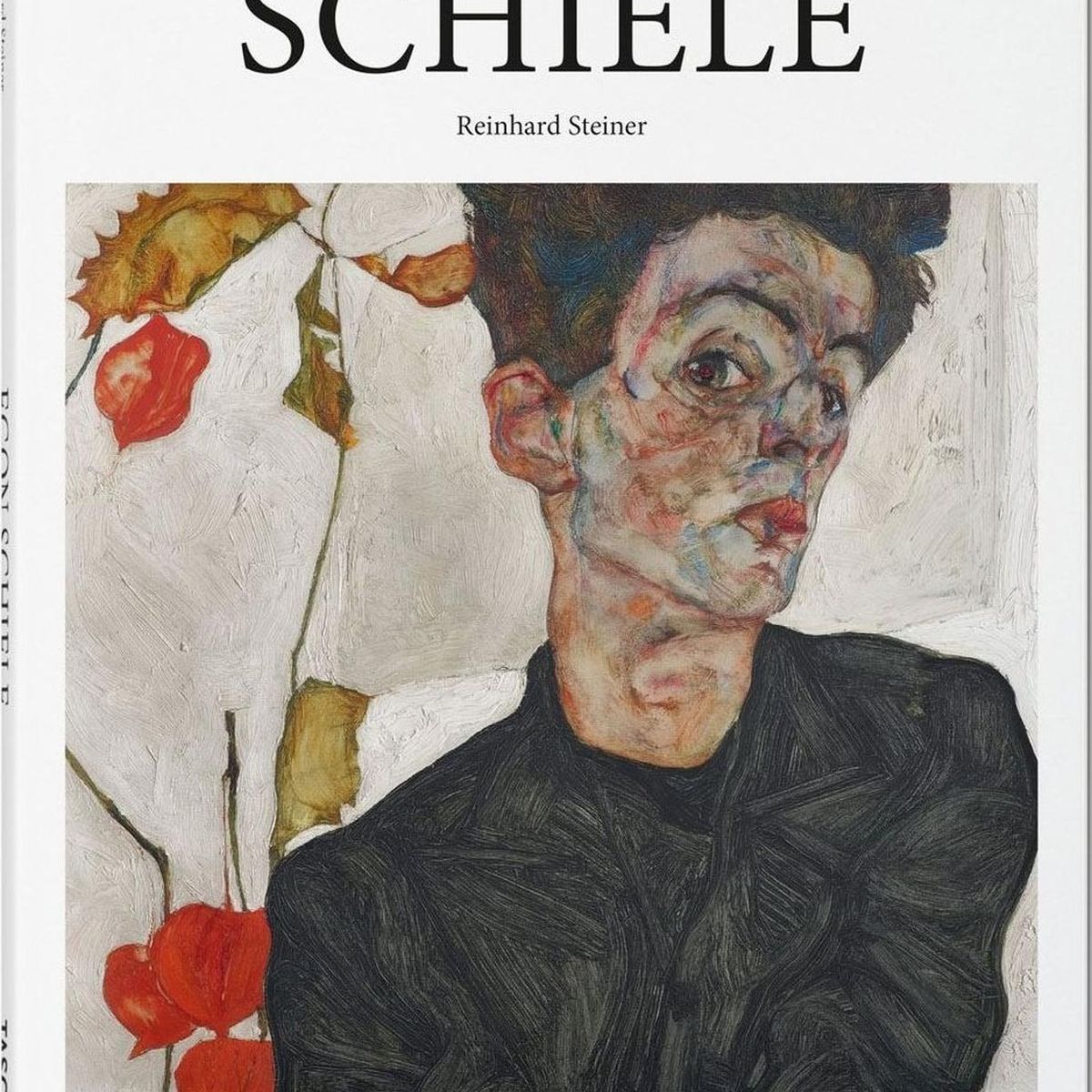 TASCHEN - Egon Schiele (t.d) -ba-
