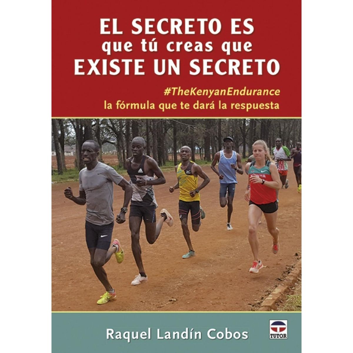 GENERICO - El Secreto Es Que Tú Creas Que Existe Un Secreto