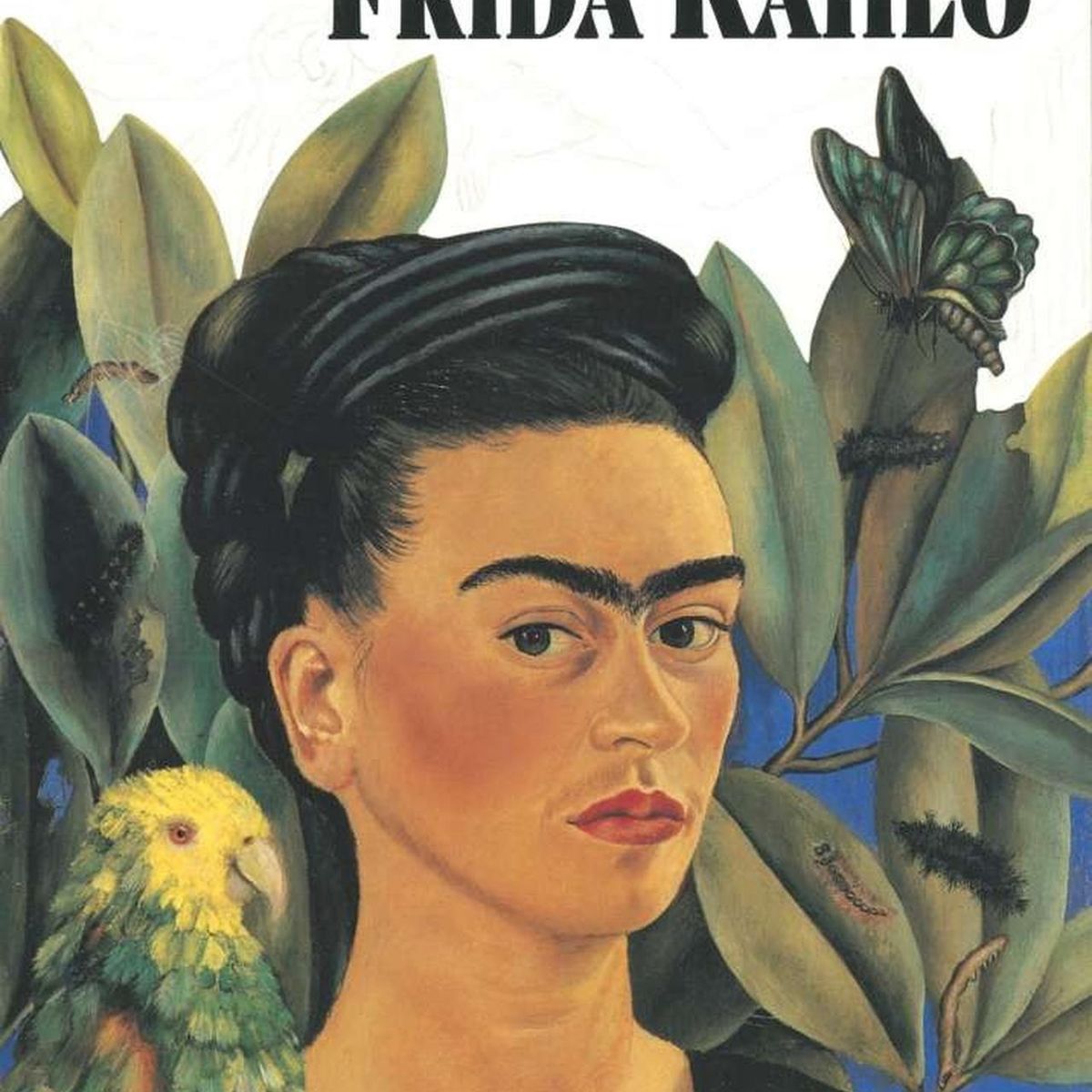 SUSAETA - Frida Kahlo. Biblioteca De Arte