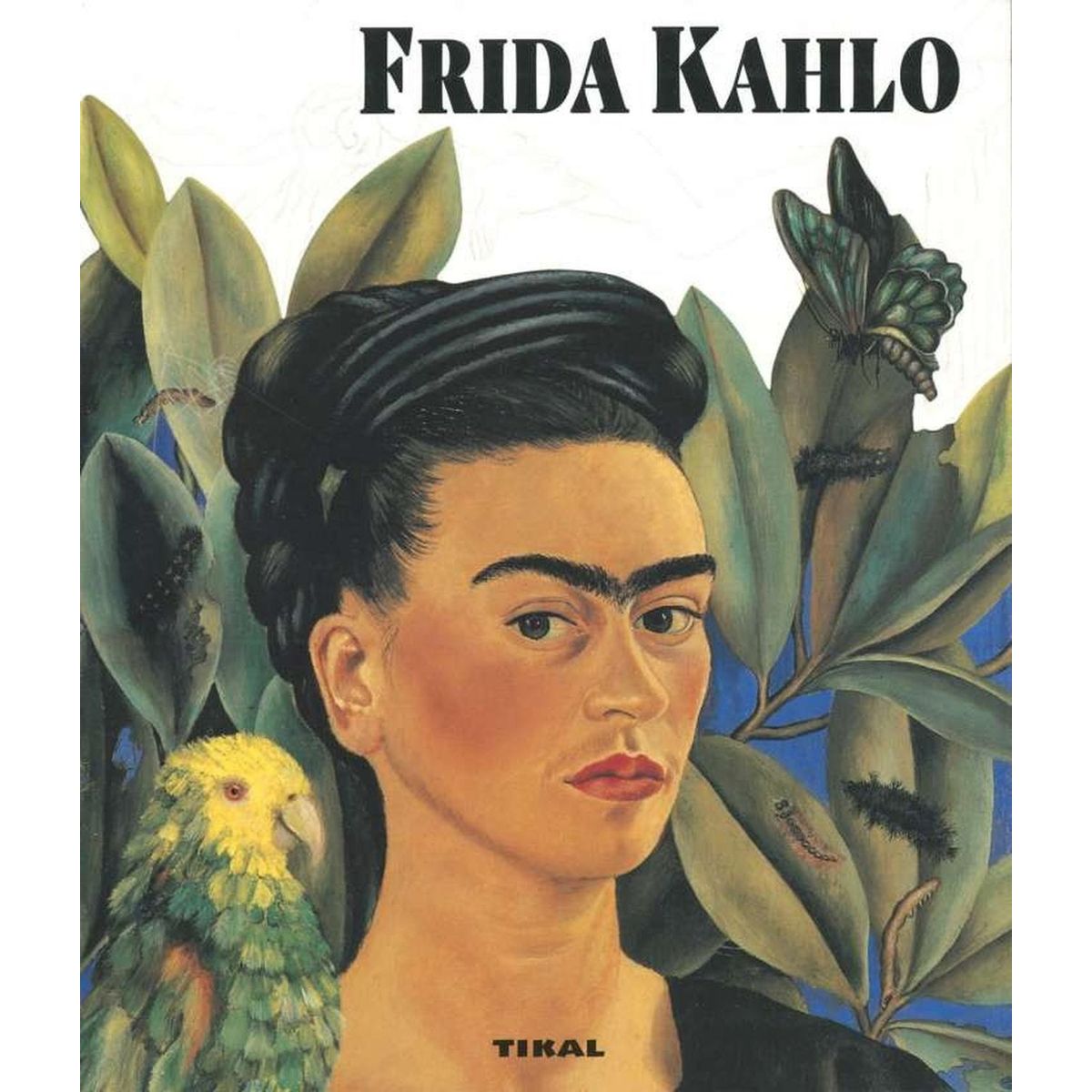 SUSAETA - Frida Kahlo. Biblioteca De Arte