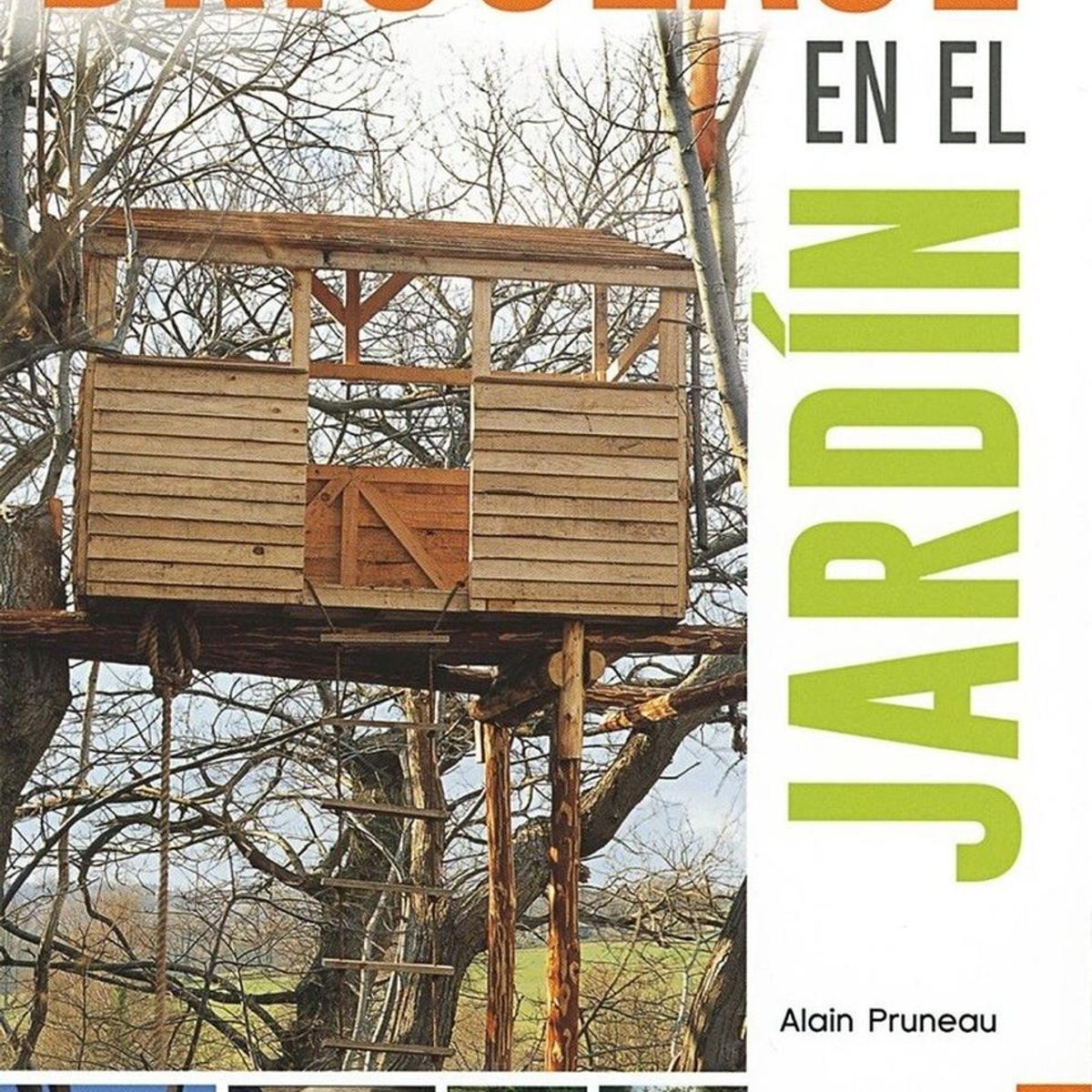 SUSAETA - Bricolaje En El Jardín. Pequeñas Joyas