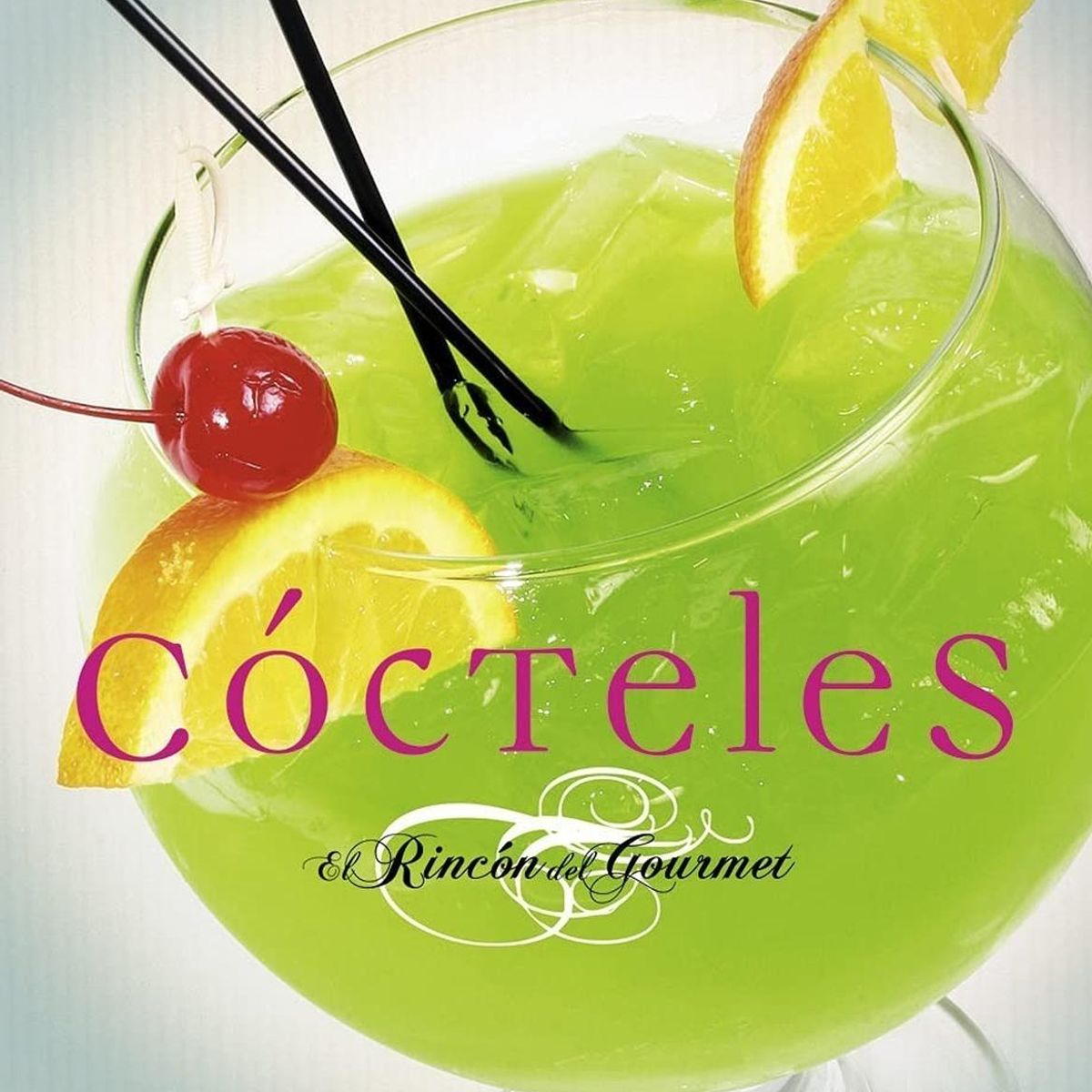 SUSAETA - Cócteles. El Rincón Del Gourmet