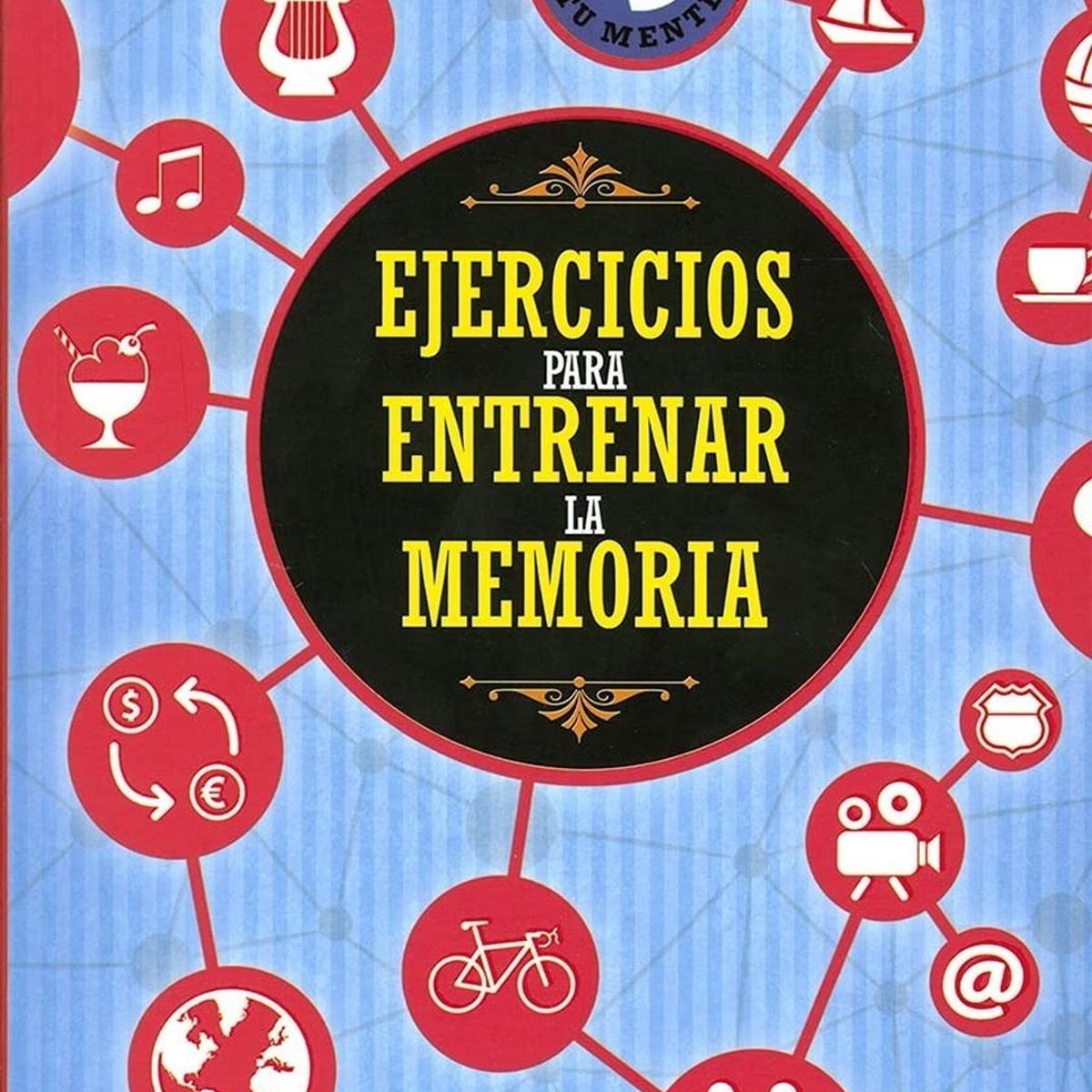 SUSAETA - Ejercicios Para Entrenar La Memoria