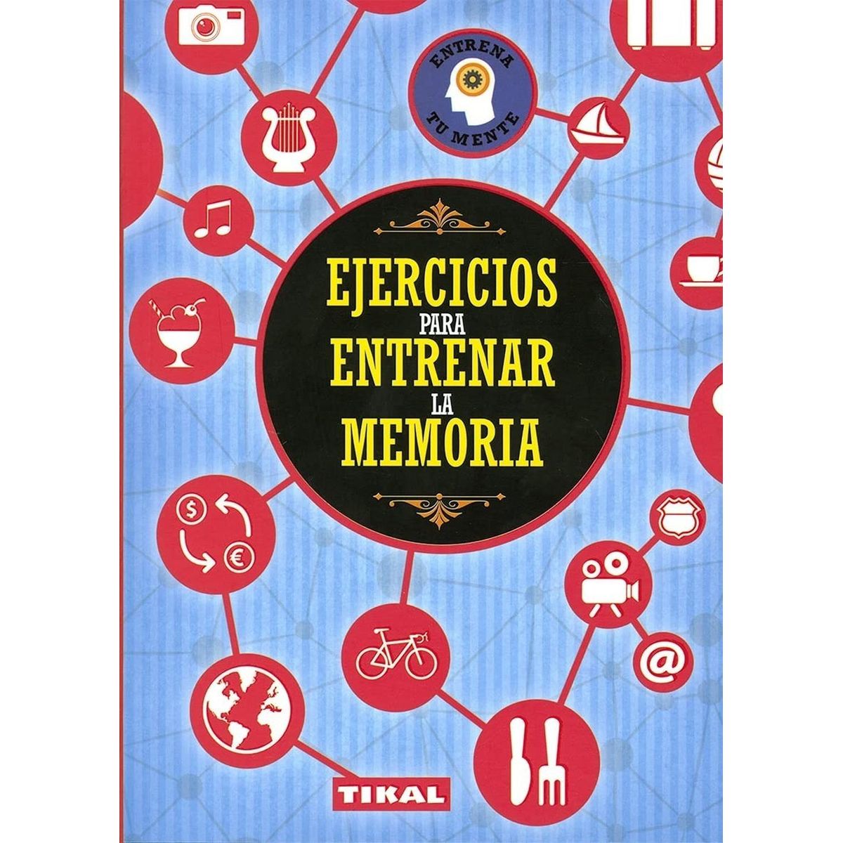 SUSAETA - Ejercicios Para Entrenar La Memoria